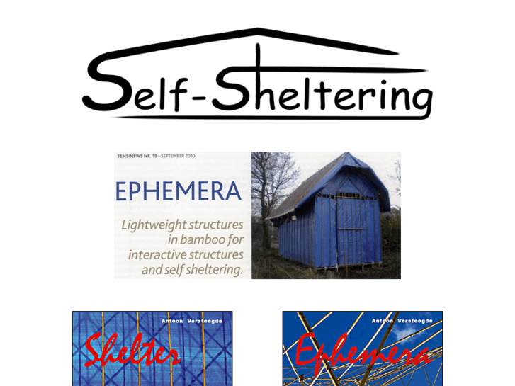 www.self-sheltering.org