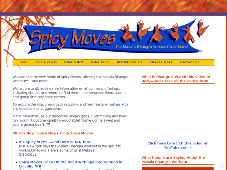 www.spicymoves.com