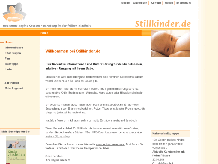 www.stillkinder.de