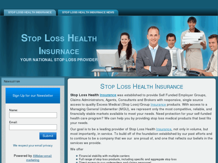 www.stoplosshealthinsurance.com