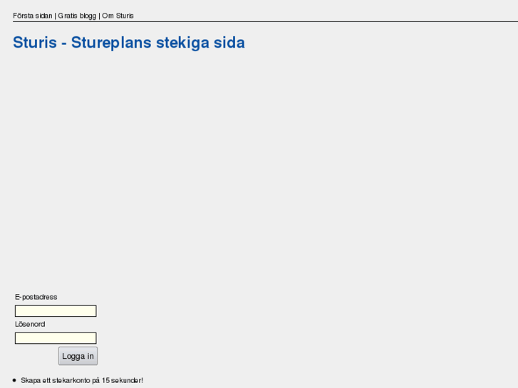 www.sturis.se