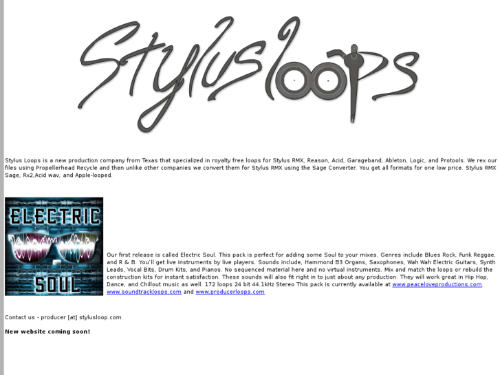 www.stylusloops.com