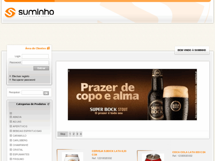 www.suminho.com