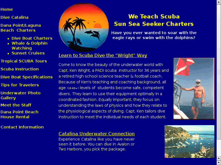 www.sunseaseeker.com