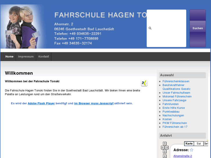 www.superfahrschule.de