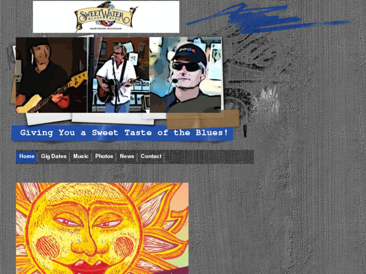 www.sweetwaterbluesband.com