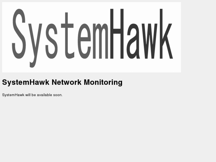 www.systemhawk.org