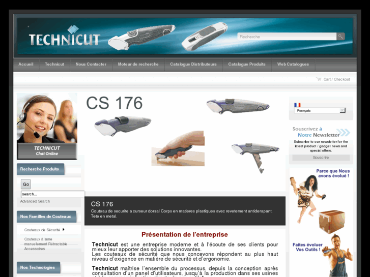 www.technicut-france.com