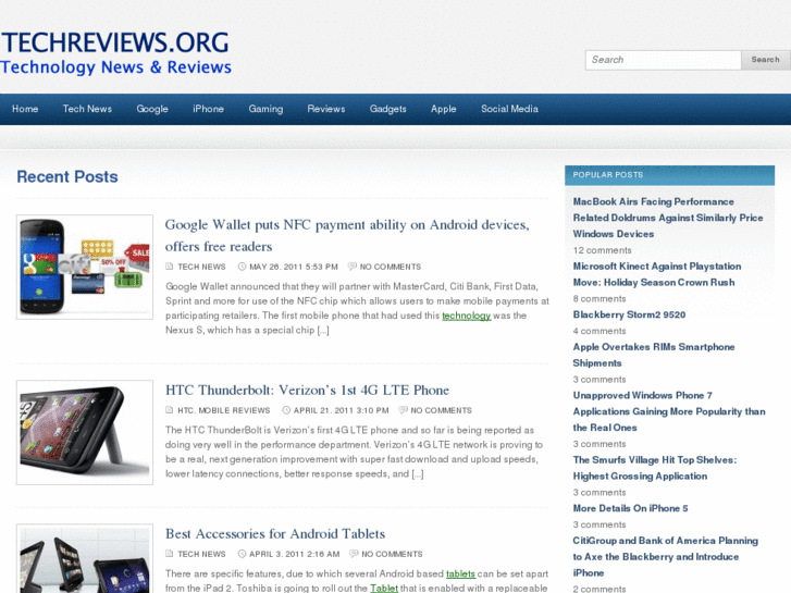 www.techreviews.org