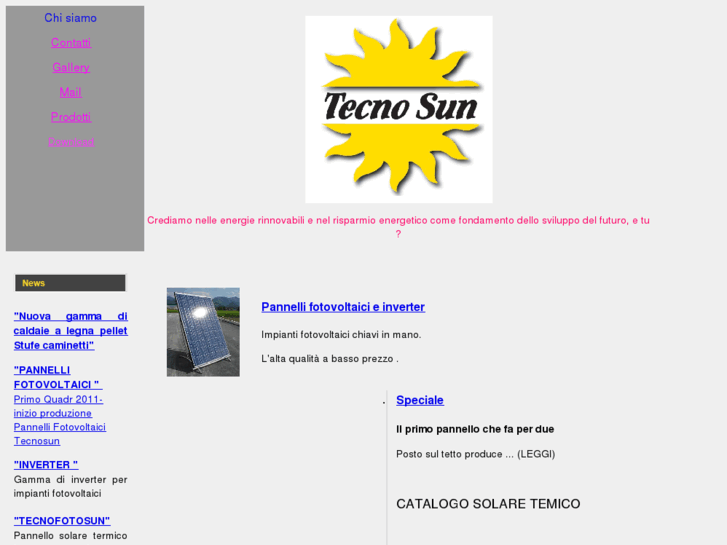 www.tecnosun.biz