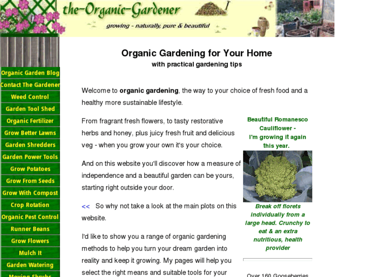 www.the-organic-gardener.com