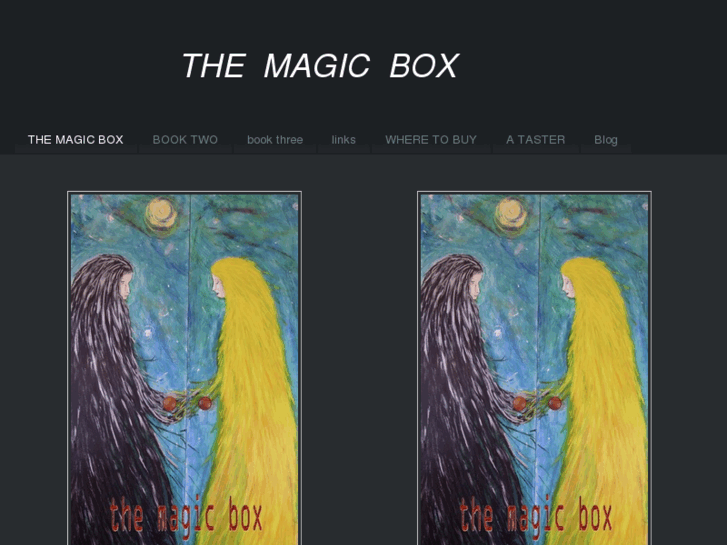 www.themagicbox.info