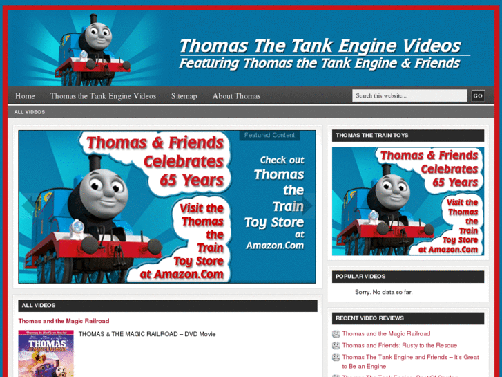 www.thomasthetankenginevideo.com