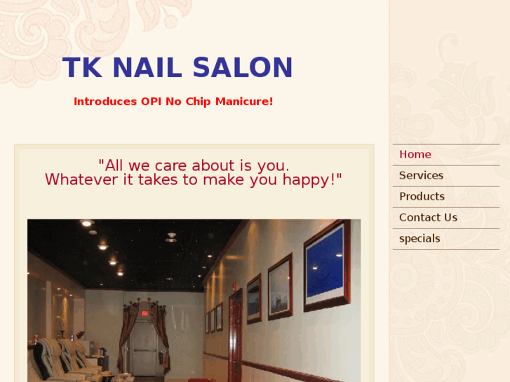 www.tknailsalon.com