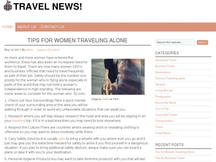 www.travel-news.org