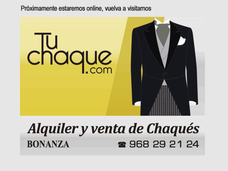 www.tuchaque.com