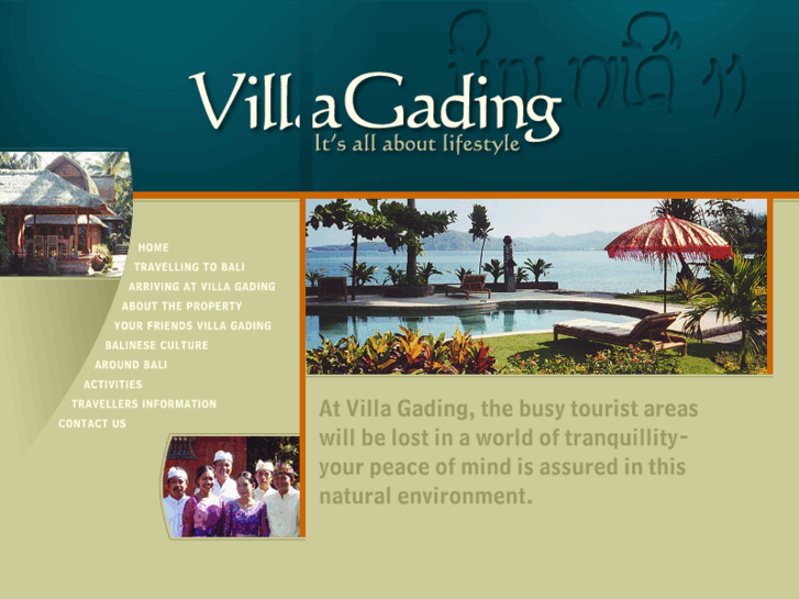 www.villagading.com