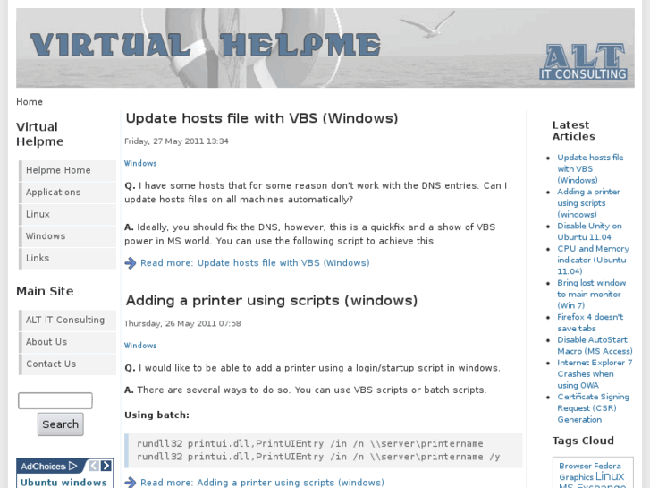 www.virtualhelp.me