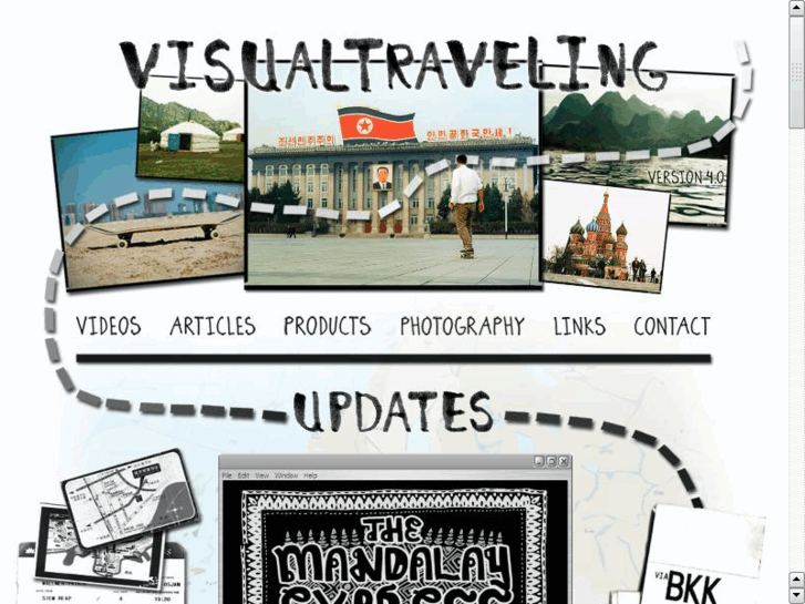 www.visualtraveling.com