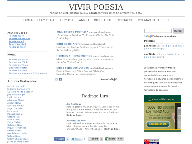 www.vivir-poesia.com