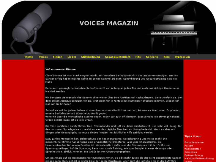 www.voices-magazin.de