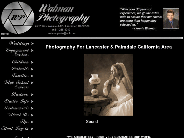 www.walmanphotography.com