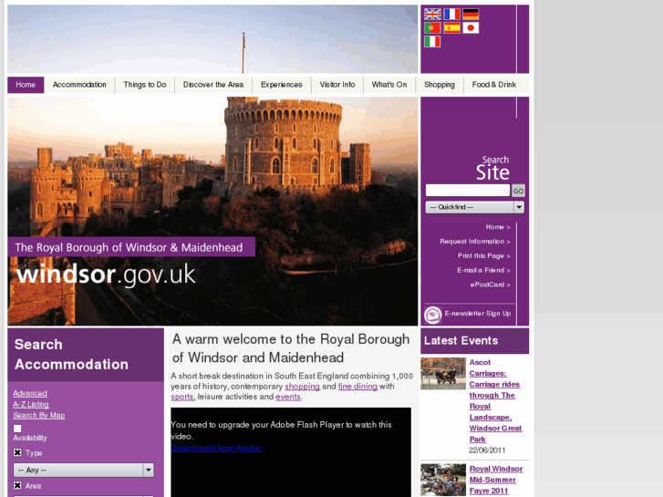 www.windsor.gov.uk