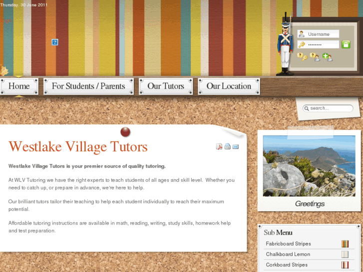 www.wlvtutors.com