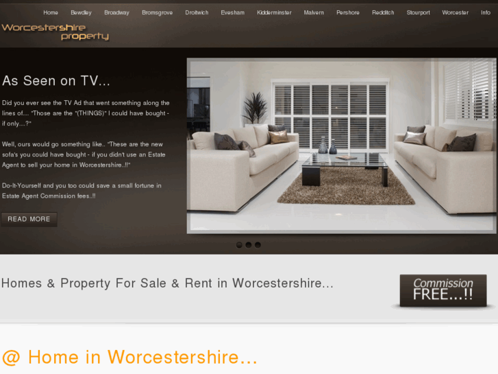 www.worcestershire-property.net