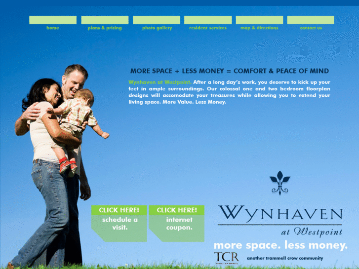 www.wynhavenwestpoint.com