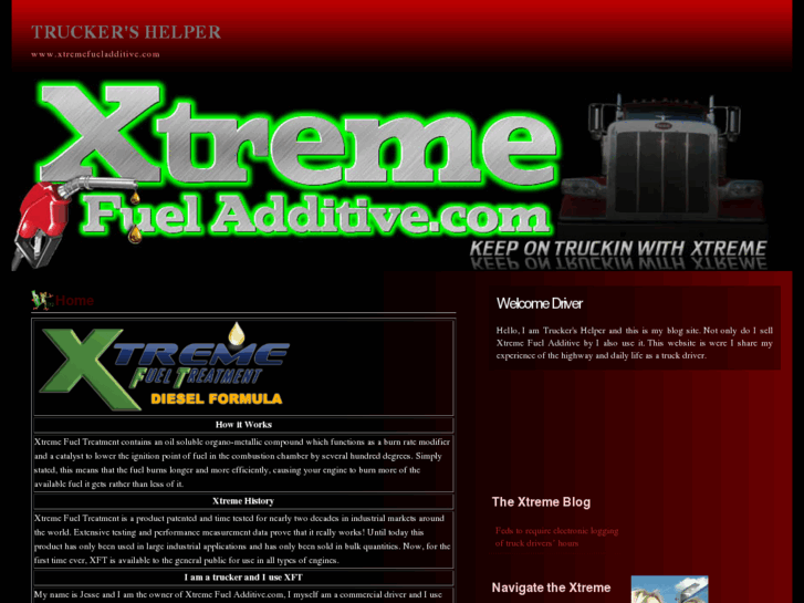 www.xtremefueladditive.com