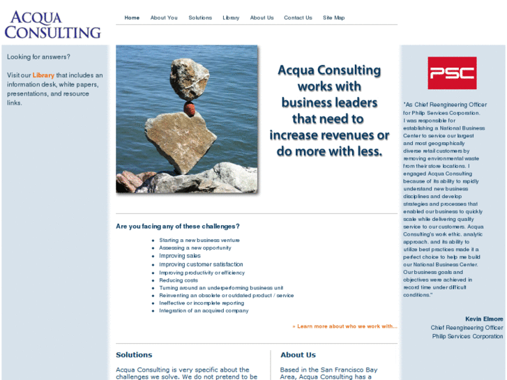 www.acqua-consulting.com