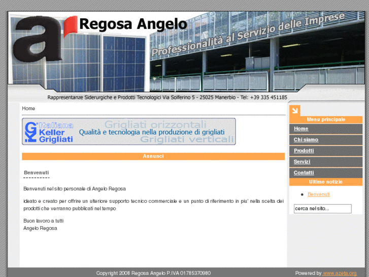 www.angeloregosa.com