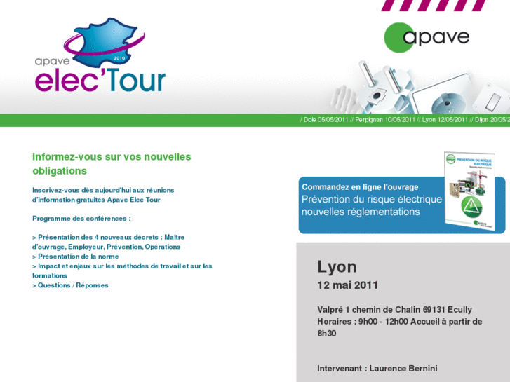 www.apave-elec-tour.com