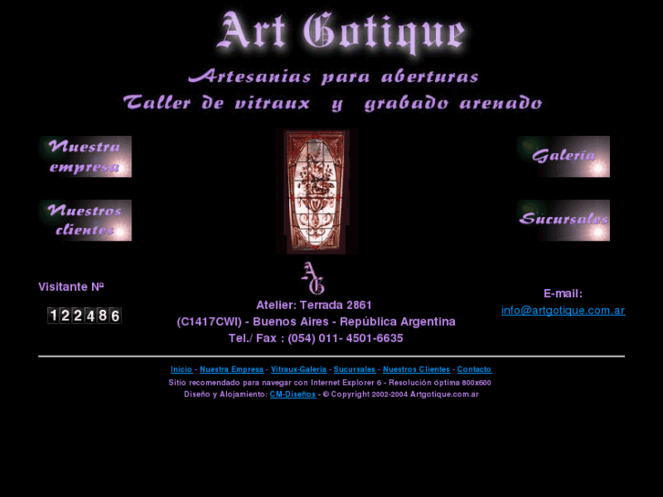 www.artgotique.com