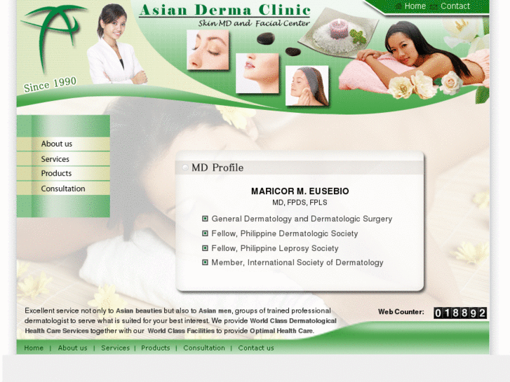 www.asiandermaclinic.com