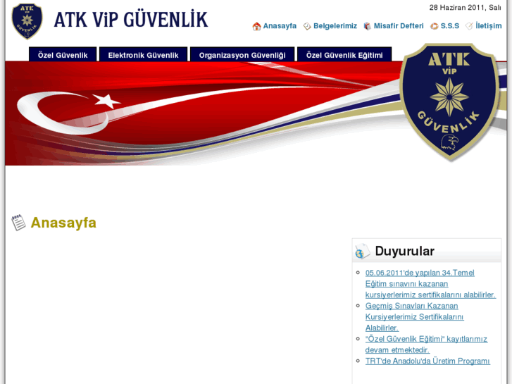 www.atkvipguvenlik.com