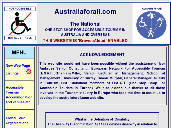 www.australiaforall.com