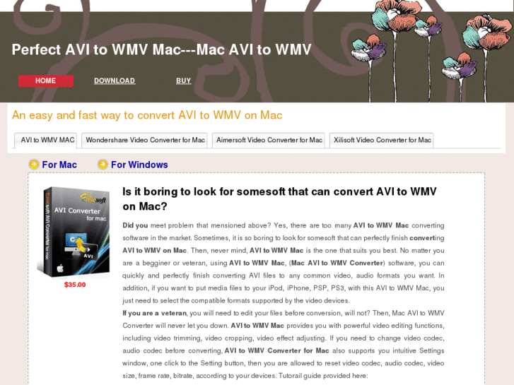 www.avitowmvmac.com