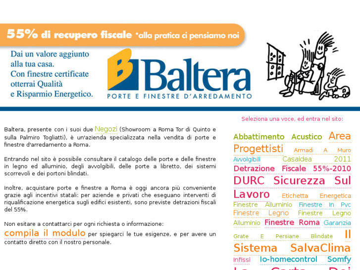 www.baltera.com