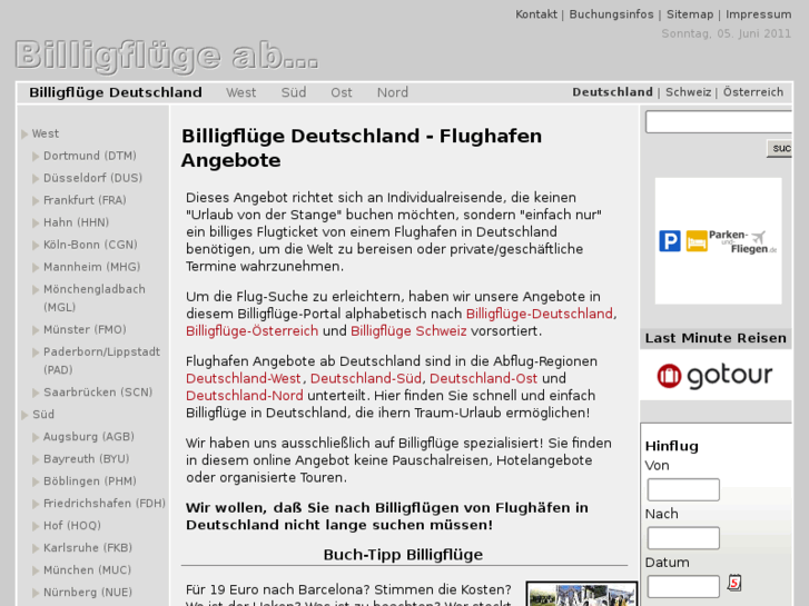 www.billigfluege-ab.de