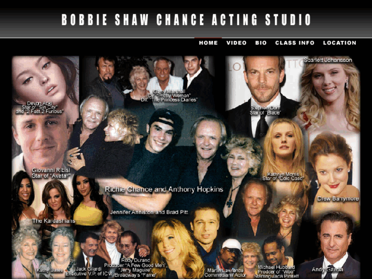 www.bobbiechance.com