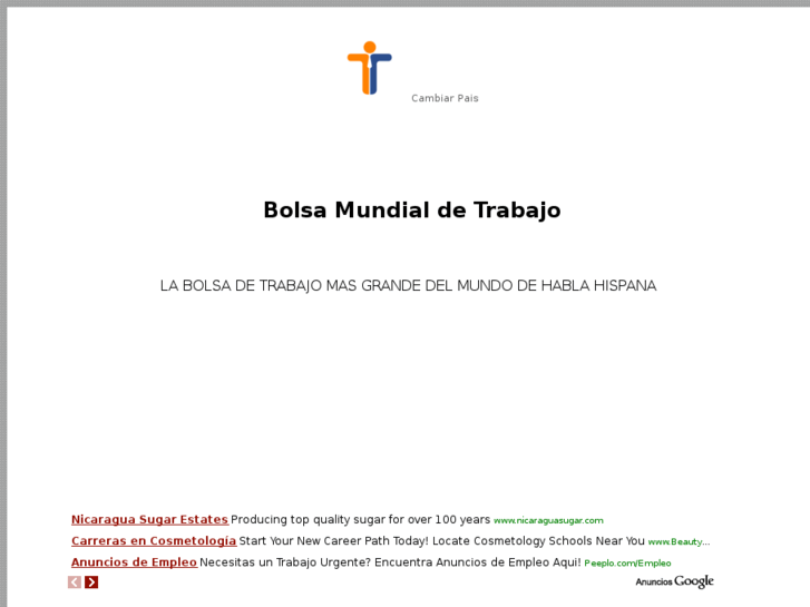 www.bolsamundialdetrabajo.com