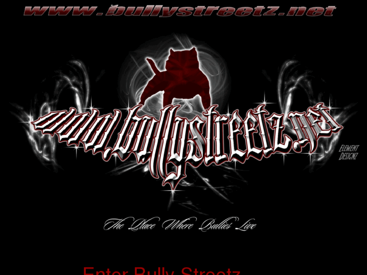 www.bullystreetz.net