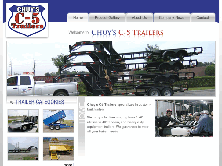 www.c5trailers.com