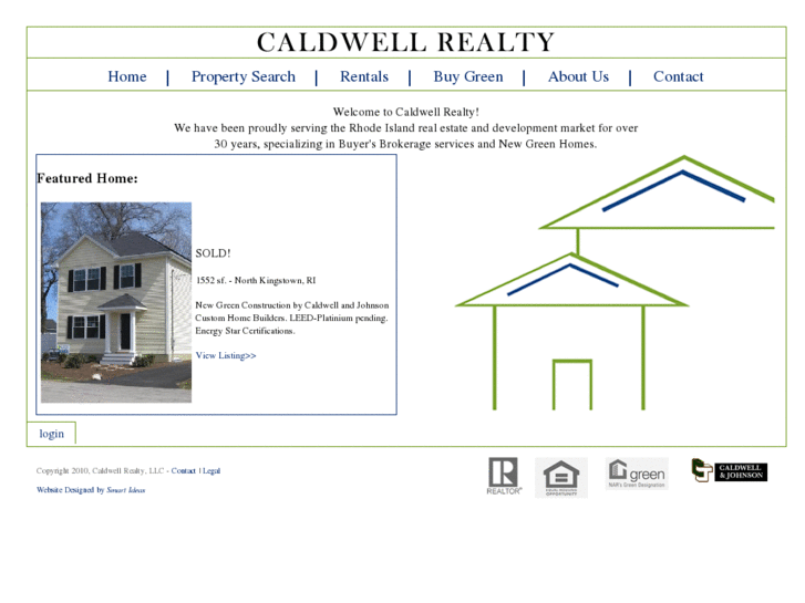 www.caldwellrealtyri.com