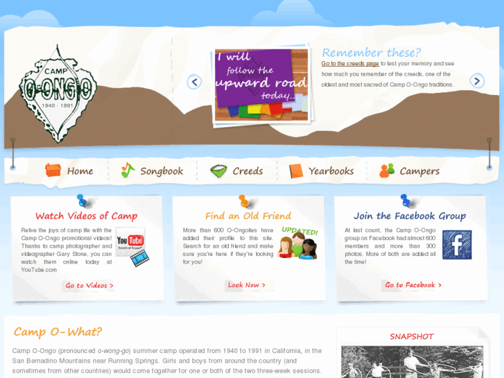 www.campo-ongo.com