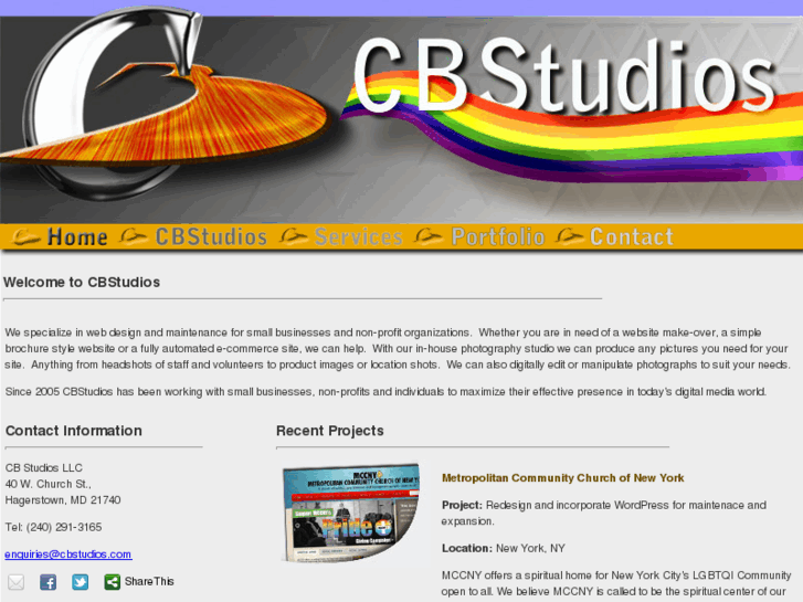 www.cbstudios.net