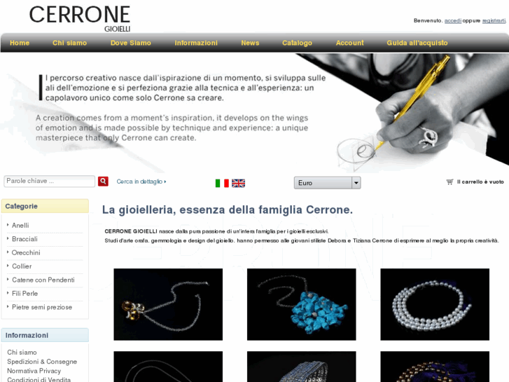 www.cerronegioielli.com