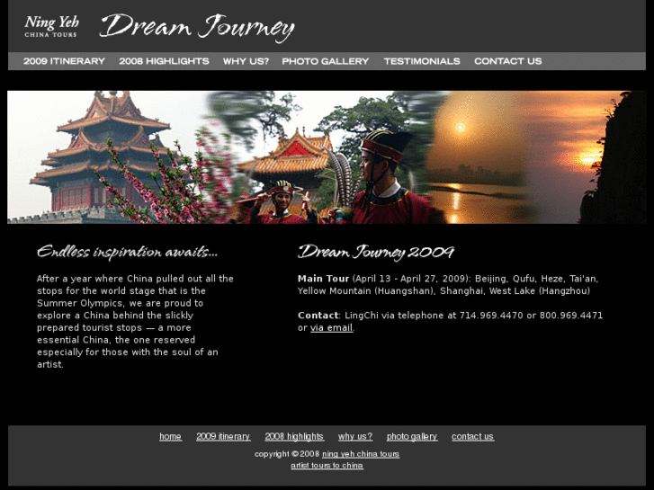 www.chinadreamjourney.com